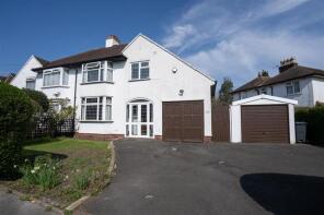 264, Yardley Fields Road, Birmingham B33 8RL