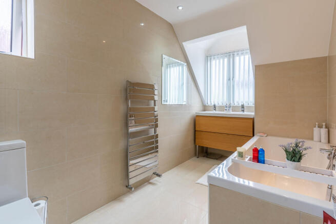 House Bathroom