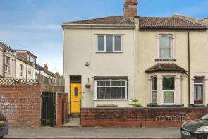 49, Mogg Street, St Werburghs, Bristol BS2 9UF