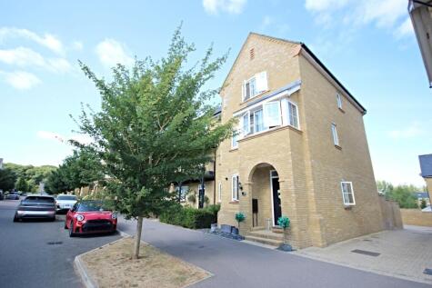 Chapelfield Way, Allington, Kent