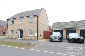 30, Papworth Drive, Crowland, Peterborough PE6 0DQ