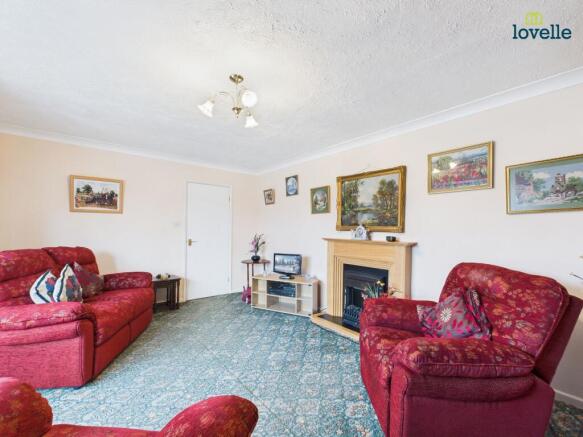 Orchard Way, Market Rasen, LN8 photo 4