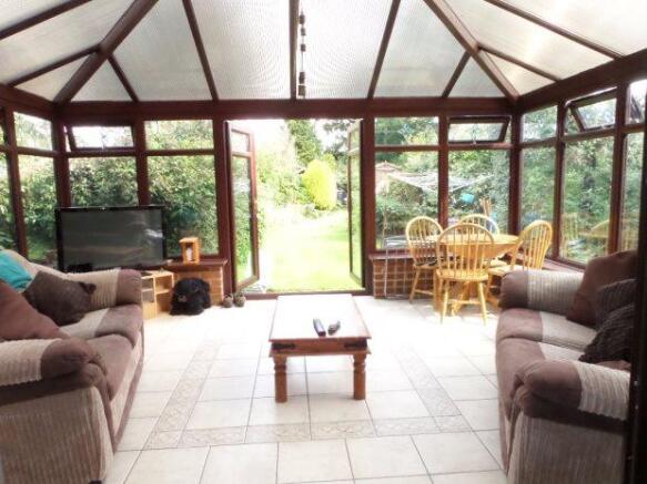 CONSERVATORY