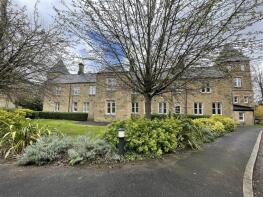 40, Victoria Court, Sheffield S11 9DR