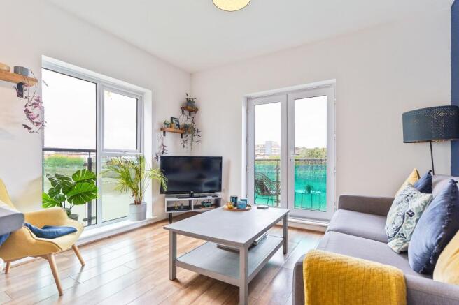 Kitchen/Lounge/Diner