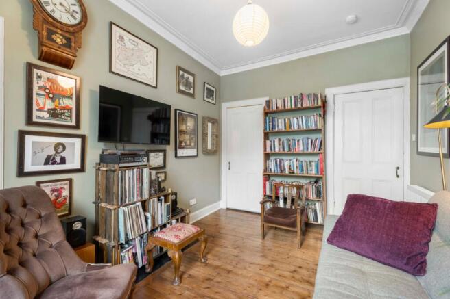 Living/Dining Room