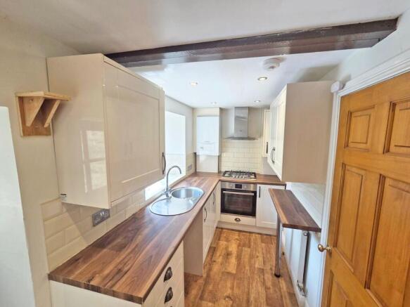  Lower Bentham, Lancaster, LA2 photo 4