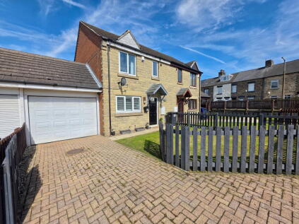 Peasehill Close, Barnsley, S70 1NY