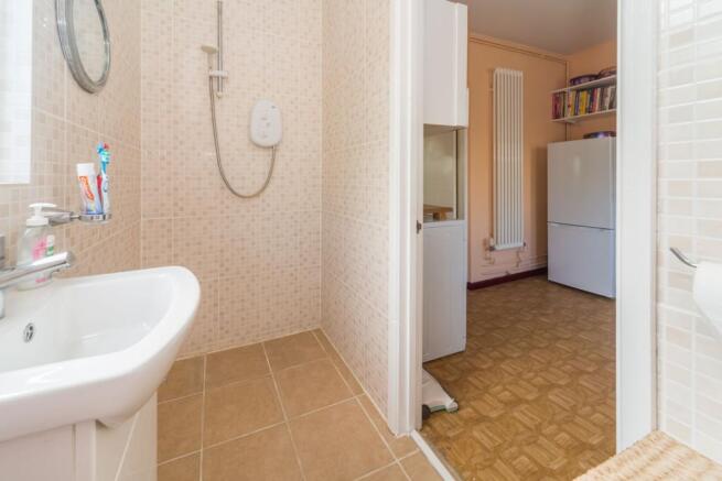 Wet Room