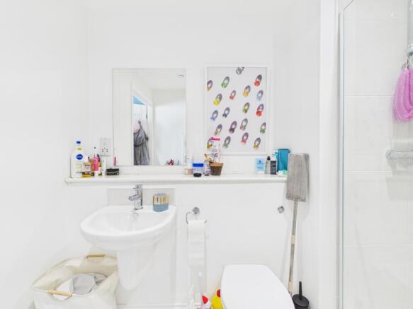 1 bed Flat to rent Image 6