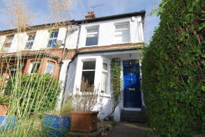 19 Whatcote Cottages, Maidstone Road, Platt, Sevenoaks TN15 8JP