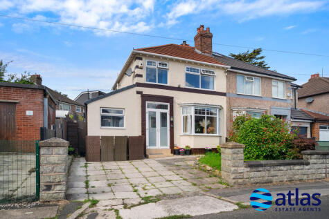 Woodrock Road, Woolton, L25