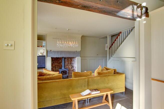 2 bed House for sale Image 7