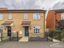 113, Prince Rupert Drive, Aylesbury HP19 9RA