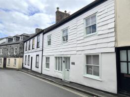 9, Broad Street, St. Columb TR9 6AS