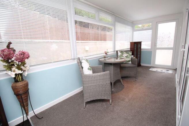 Sun Room