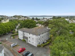 Flat 3, 14 Clovis, Thurlow Road, Torquay TQ1 3EE