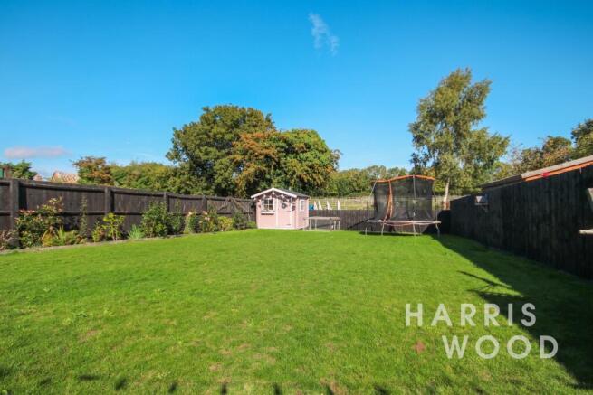 Priory View, Harwich Road, Manningtree, CO11 photo 4