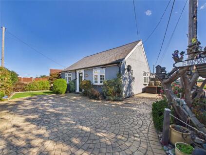 Green Lane, Ardleigh, Colchester, Essex, CO7