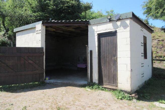 stables and ta...