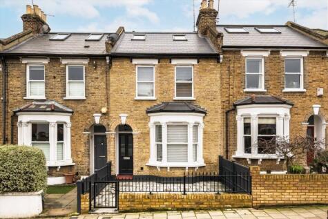 Dunstans Road, East Dulwich