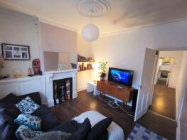 25, Muriel Road, Leicester LE3 6BH