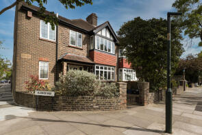 32, Ferry Road, Barnes, London SW13 9PW
