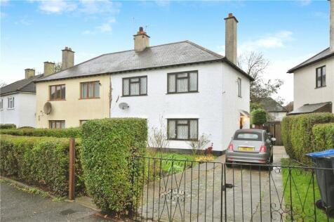 Hawthorn Avenue, Thornton Heath, Surrey, CR7