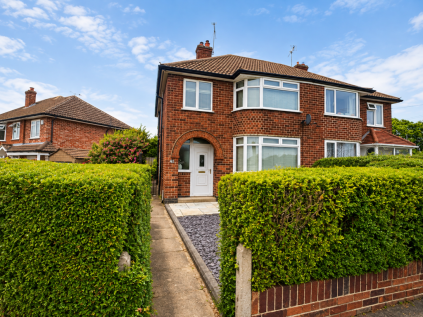 Chislehurst Avenue, Leicester, LE3 2UH