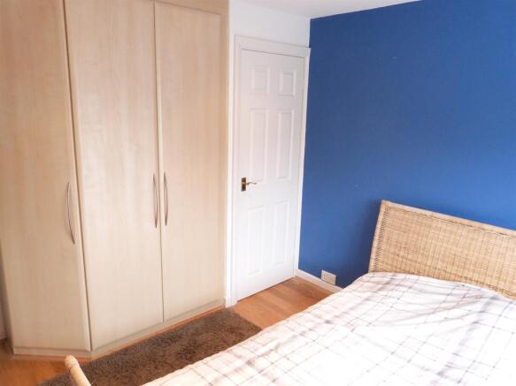 BEDROOM TWO (IMAGE TWO)