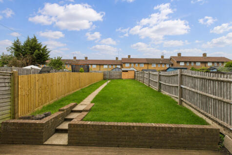 Fennycroft Road, Hemel Hempstead, HP1