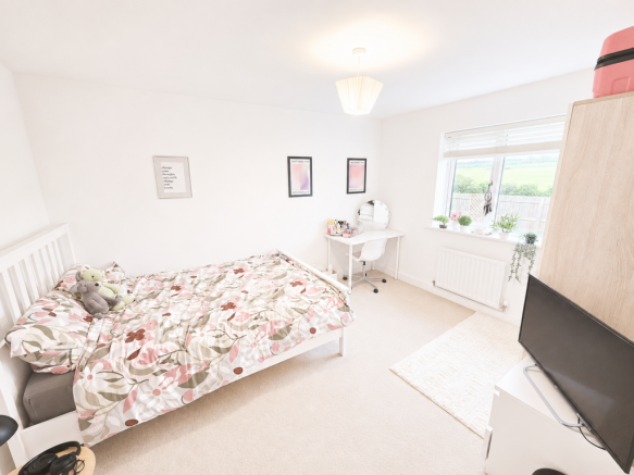 4 bed Detached for sale Image 11