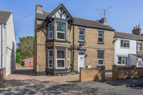 8, Elm Street, Woodston, Peterborough PE2 9BL