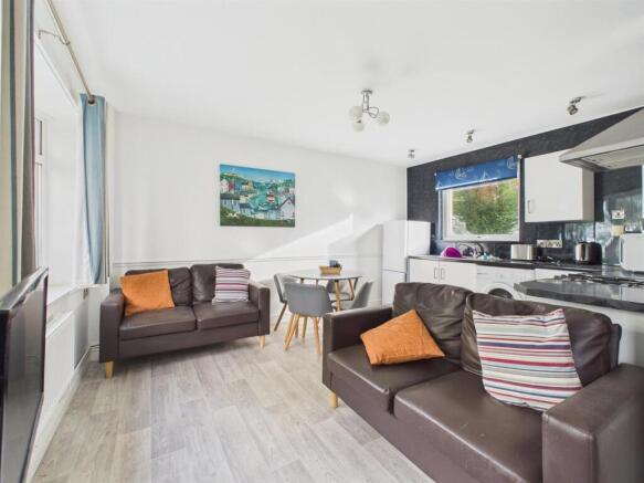 Open Plan