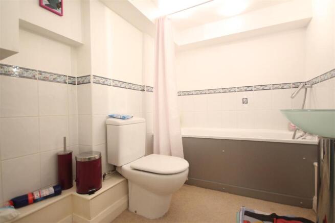 En-suite 2