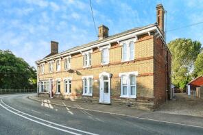 Peony, Downham Road, Outwell PE14 8SE