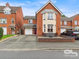 81, Bluebell Hollow, Walton On The Hill, Stafford ST17 0JP