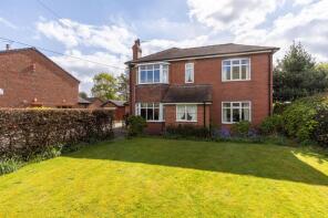 Courtlyn, Audlem Road, Hankelow CW3 0JA