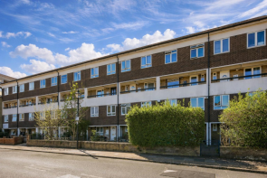20, Sheffield Square, London E3 2BY