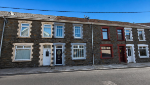 18, Cynon Street, Aberaman, Aberdare CF44 6SG