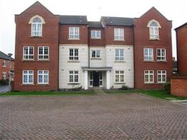 21, Palmers Court, Southwell NG25 0JG