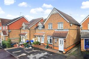 5, Barry Square, Bracknell RG12 7FF