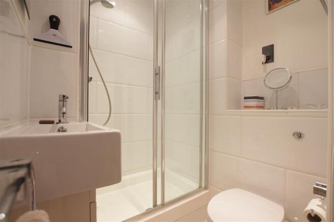 En suite