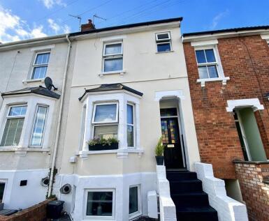 Ashford Road, Old Town, Swindon