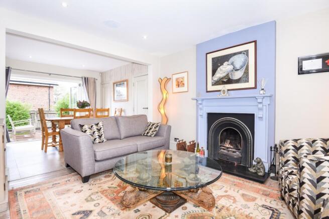 Sitting room