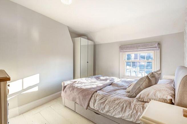 BEDROOM 1 FRONT