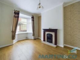 14, Hedley Street, Guisborough TS14 6EG