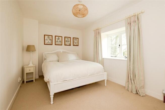 Bendroom 2