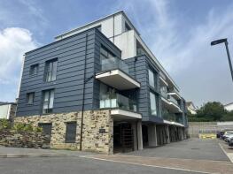 22, The Courtyard, Rashleigh Road, Duporth, St. Austell PL26 6EB