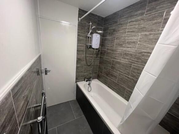1 bed Apartment to rent Image 8